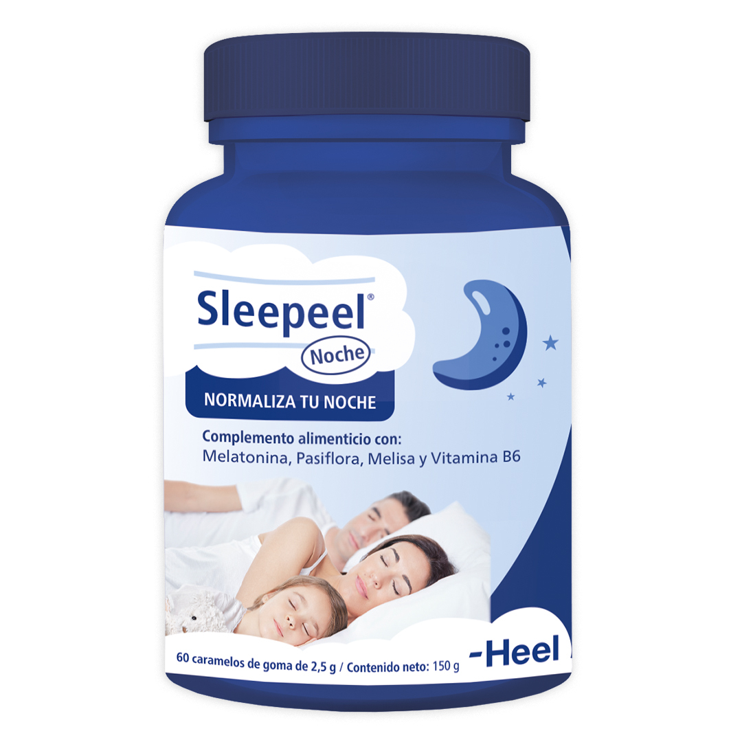 producto Sleepeel Noche